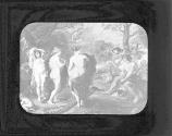 Judgement Of Paris- Rubens