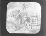 Cain's Sacrifice Rejected- Neslie