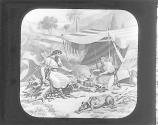 Esau Sells His Birthright