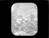 Jonah Thrown From Ship- Kennedy