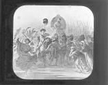 David Returns Conqueror Of Goliath- Glaize