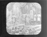 Cyrus Issues A Proclamation