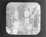 Esther Crowned Queen Villegas