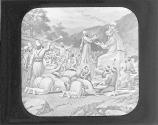 Sacrifice To Molach