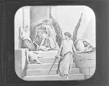Death Of First Born Of Egypt