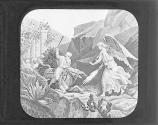 Balaam Stopped By An Angel- Beale