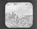 Joshua Commands The Sun- Dore