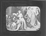 Jephthah And His Daughters- Millais