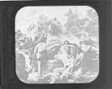 Jews Taken Captives To Babylon