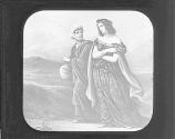 Judith Goes To Seek Holofernes- Steuben