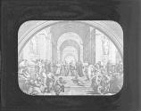 School Of Athens