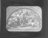 The Apostles Peter And Paul Appearing To Attila