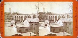 High Bridge from the North.