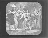 Peter & Malchus- Beale