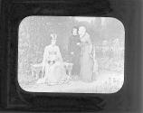 Queen Isabella & Ladies- Boughton