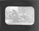 Shylock after the Trial- Gilbert