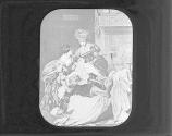 Falstaff Discovered In Basket