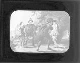 The Duel (12th Night)- Frith