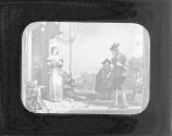 Anne Page & Slender- Callcott