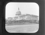 US Capitol-Washington DC