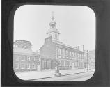 Independence Hall-Phila-PA