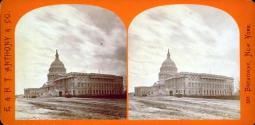 The Capitol.