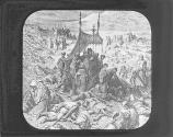 Burying Dead After Darylaeum
