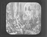Crusaders Massacre Caesareans