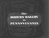 The Modern Bakery In Pennsylvania