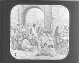 Joppa Gate Time of Christ