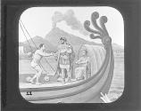 "A Galley Slave Pleading For Mercy"