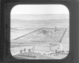 Babylon and River Euphretes