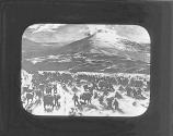 German attack on Leige forts