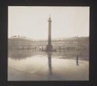 [Place Vendôme, Paris]