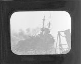 H.M.S. Irresitible sunk in Dardanelles