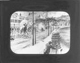 German bombardment of Scarborough