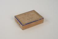 Eastman's Gelatine Dry Plates