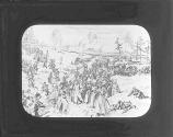 Capture of Przemysl by Russians