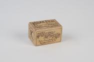 Eastman's American film for the Kodak camera