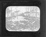 Fighting at Verdun
