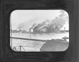 Sinking of the Arabia