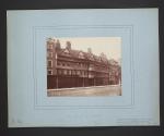 Old Houses in Holborn