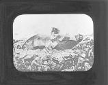 British tank at Vimy Ridge