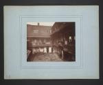 The Oxford Arms, Warwick Lane, 1875