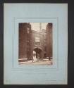 Lincoln's Inn: Gateway, 1518