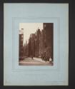 Lincoln's Inn: Old Square