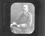 Admiral Von Tirpitz