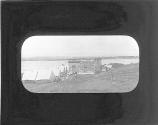 Quarantine Station, San Juan, Porto (sic) Rico