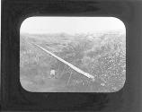 (illeg.) For Transporting Sugar Cane