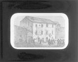 House In Which Columbus Was Born